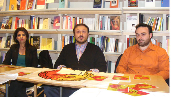 B.d.G., generazione in Comune