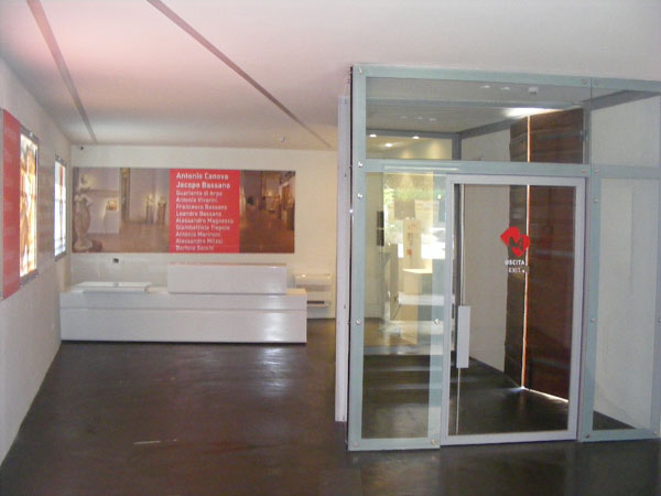 Aria nuova al Museo