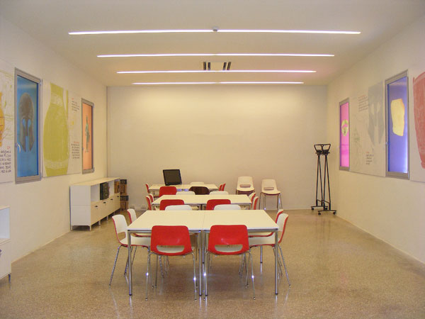 Aria nuova al Museo