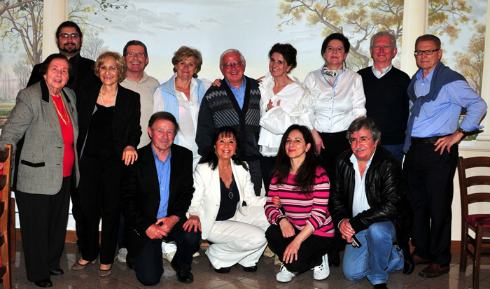 "Voci... Verdi" 2014: i vincitori