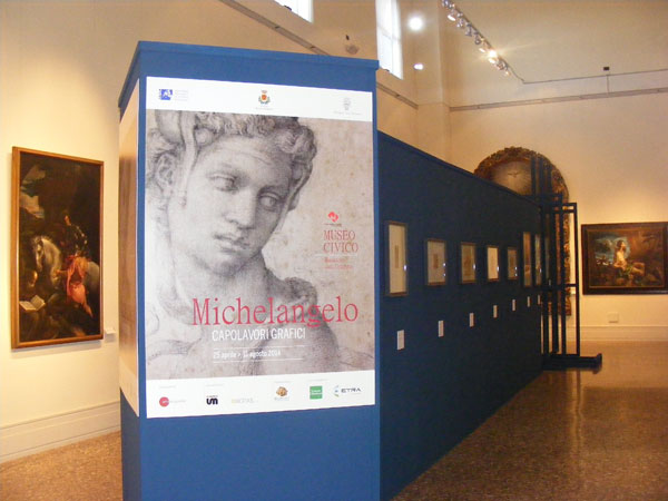 Aria nuova al Museo