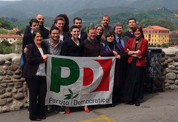 Svolta democratica