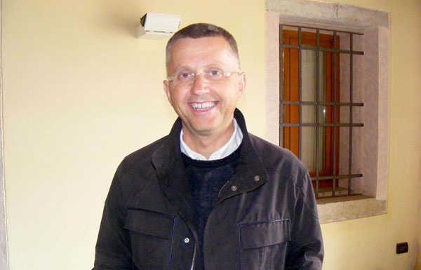 Il grande giorno di Dario III°