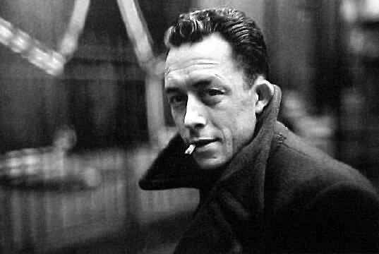 Camus. L’unione delle diversità