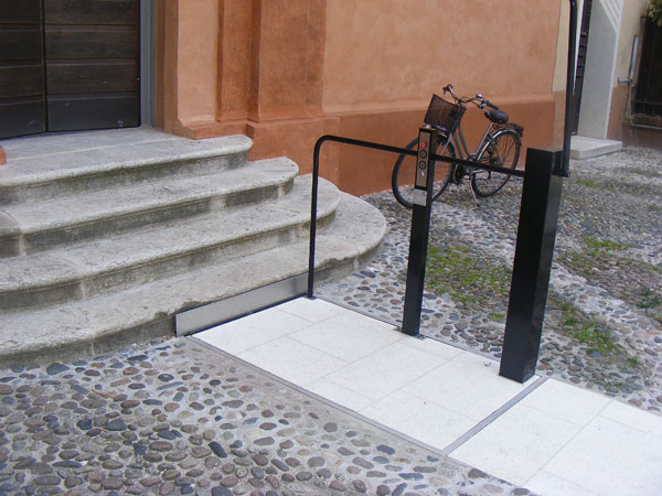 Aria nuova al Museo