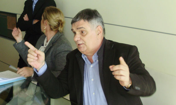 SPV: il Co.Ve.PA chiede a Renzi la “testa” di Vernizzi