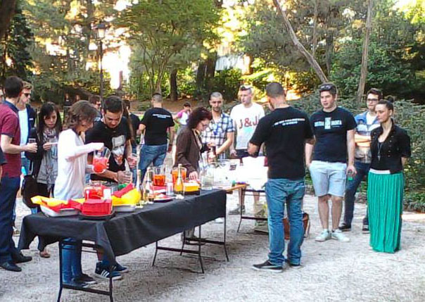“Destra Brenta” per “Impegno per Bassano”