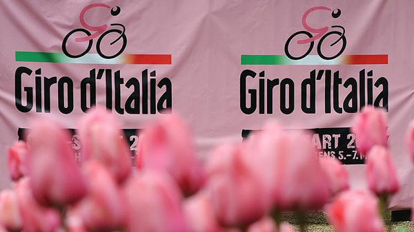 Una giornata di passione
