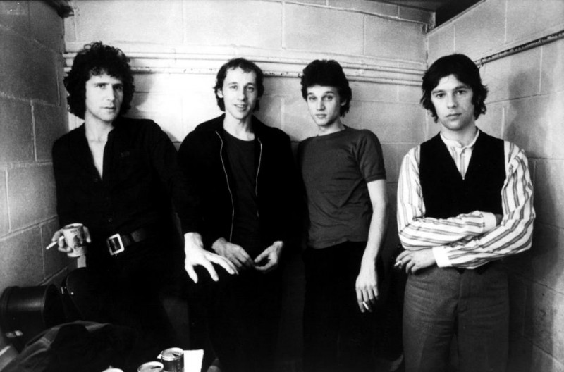 dIRE sTRAITS live a Padova