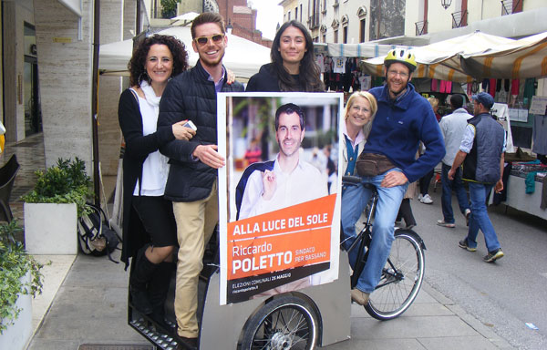 Risciò per tutti