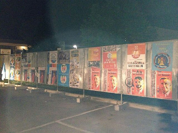 E la Lega “copre” i 5 Stelle