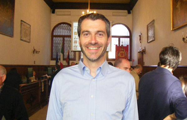 Riccardo Poletto: “C'è stato un effetto Europee e un effetto Bassano”
