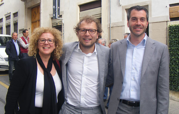 La Guerra di Luca