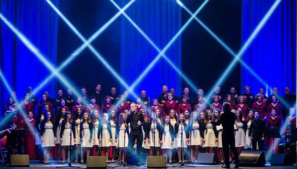 Concerto per le famiglie in difficoltà