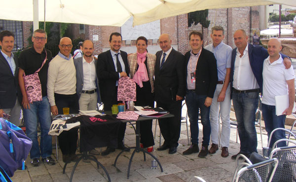 Ci vediamo in Giro