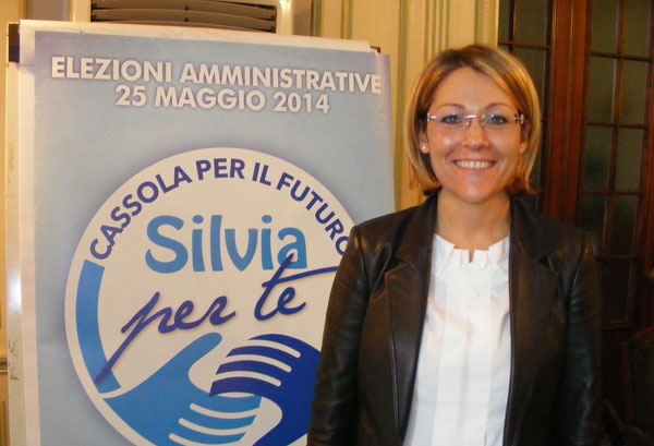 Silvia, The Day After