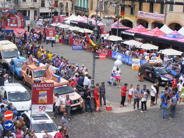 Ci siamo