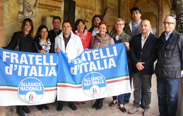 Fratelli d'Italia, Cultura s'è desta