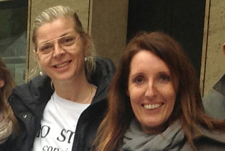 Serena Dalla Valle e Elena Donazzan: "Inopportuno lo stanziamento di oltre 400mila euro per il rifacimento di viale Scalabrini in tempi di austerità imposta dalla crisi economica"
