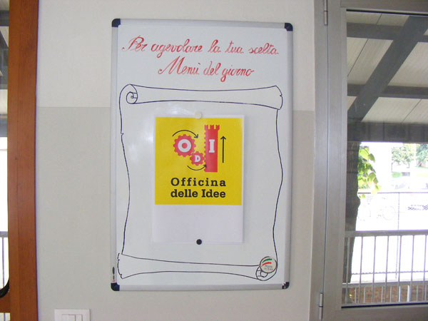 La città in Officina
