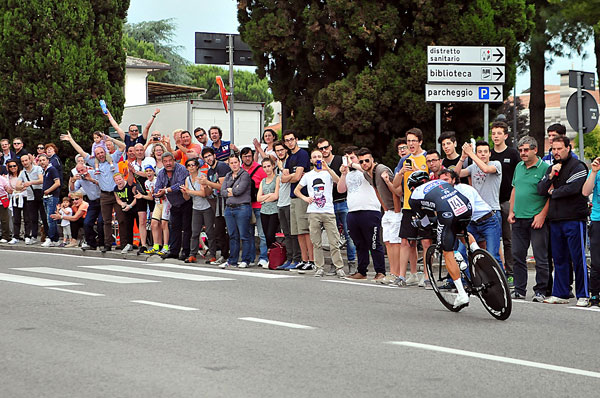 Foto Roberto Bosca