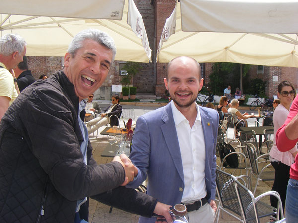 Tarallucci e Voto