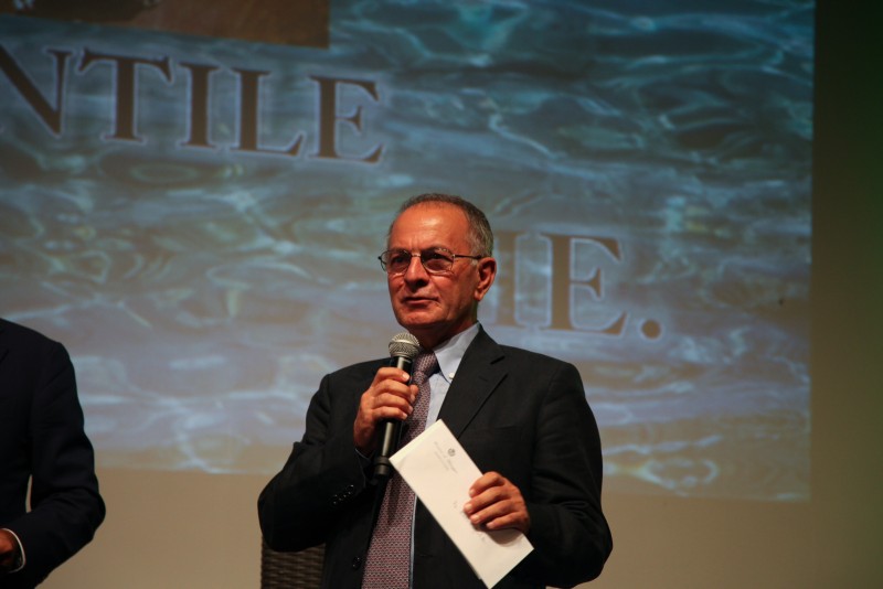 La fine di un mondo
