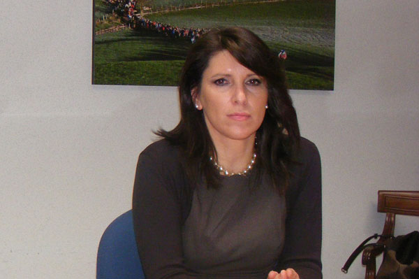 Rossella Olivo: “Trasloco della Pedemontana? Una presa in giro per i cittadini”