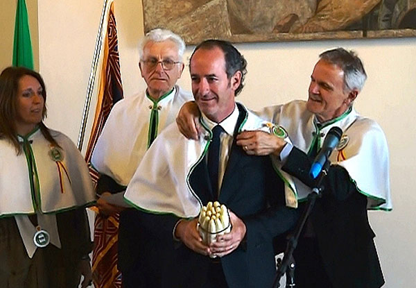 Confratello Zaia