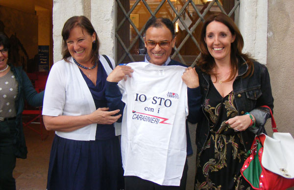 No Euro, No Cry