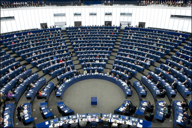 Europa, gli eletti a Nordest