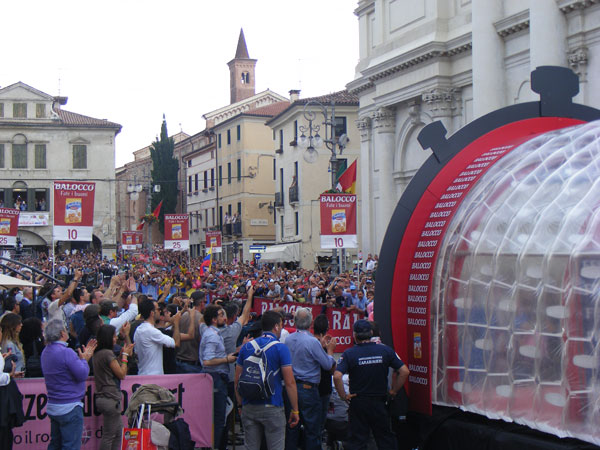 Bassanonet.it - Foto Alessandro Tich