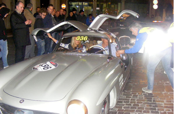 Rock' n Roll Car
