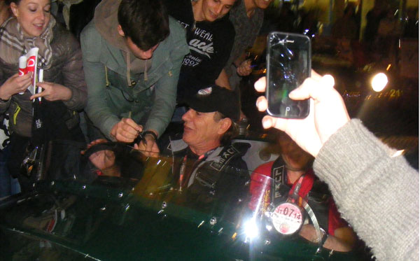 Brian Johnson