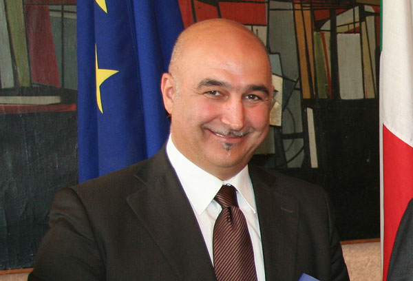 Finozzi a Olivo: “La tappa del Giro investimento col maggior ritorno assicurato”