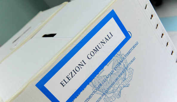 Amministrative, i sindaci eletti