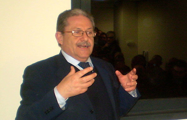 Pasinato: “La Donazzan mistifica i fatti”