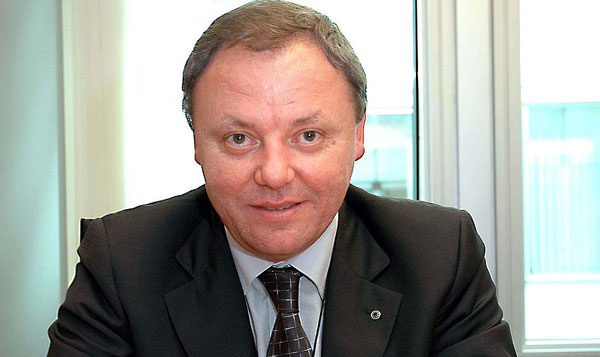 Berlato si consola