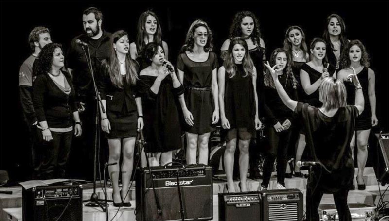 Evolution of Music: a spasso nel "tempo"