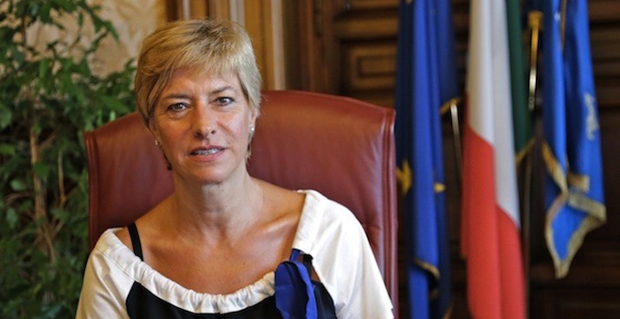 Tempio Ossario: salta l'incontro di Cimatti col ministro