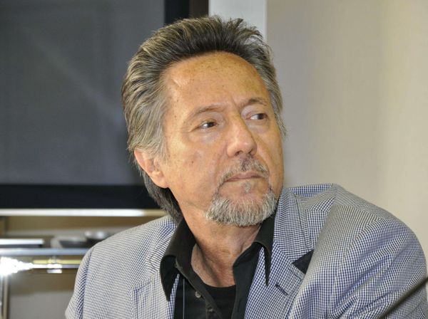 Andolina, le guerre e le staminali