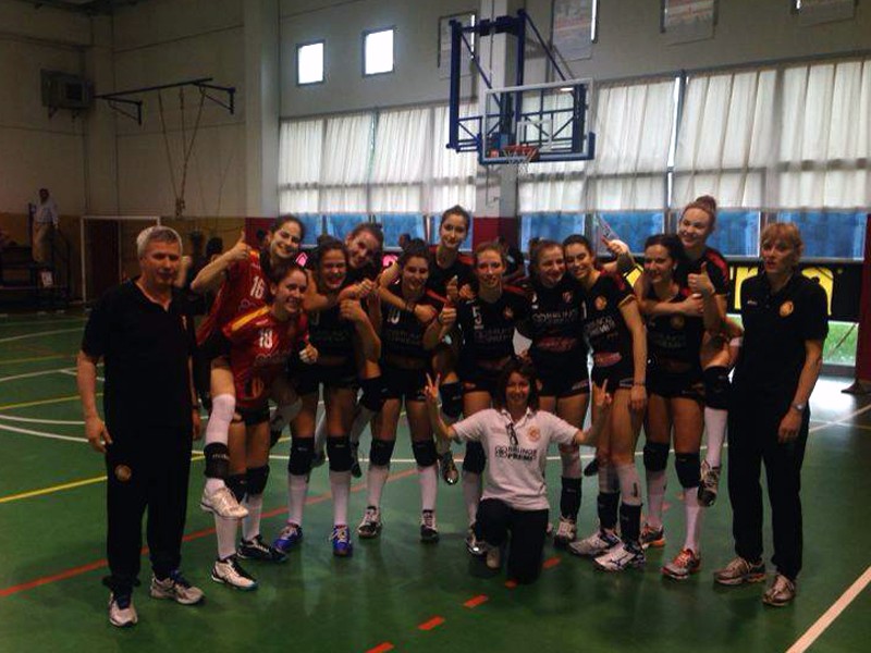 Foto Chiara Vaccari