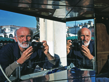 Una vita per la fotografia