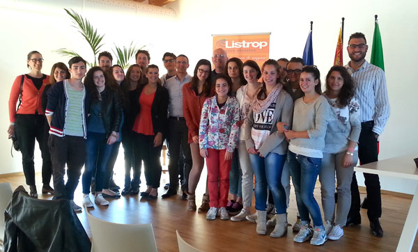 A scuola di Tour Operator