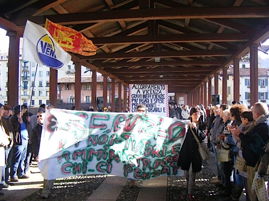 Segnali di fumo