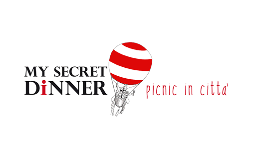 “My Secret Dinner” … un segreto da condividere!