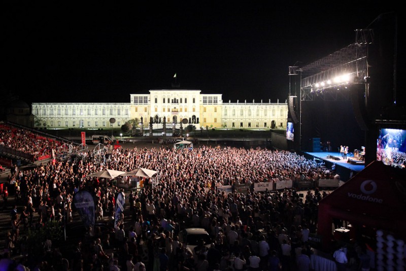 A Piazzola tornano le grandi stelle della musica internazionale