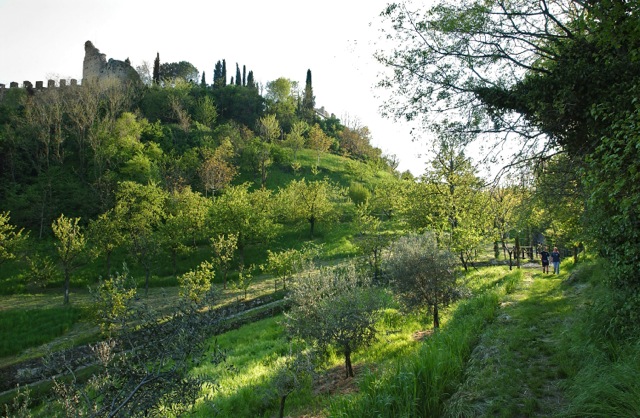 Turismo: alla scoperta dell'“altra Marostica”