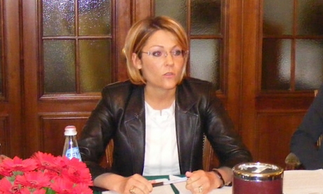 Firmato: Silvia Pasinato