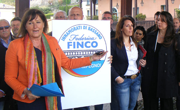 La prima donna nello spazio